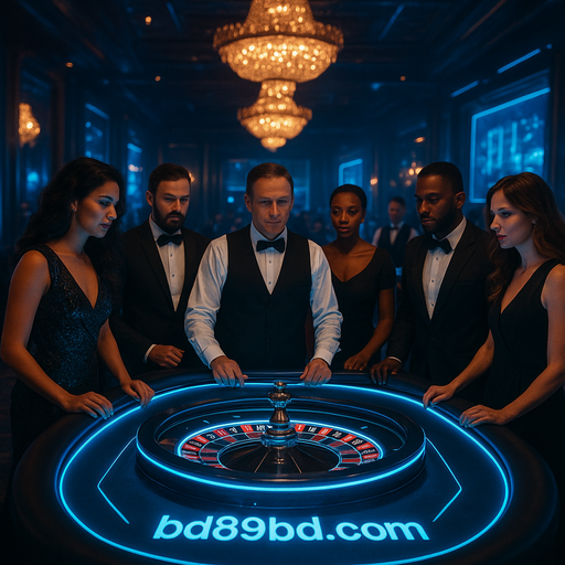 BD89BD highlights the ascent of e-sports, signaling a new revolution in