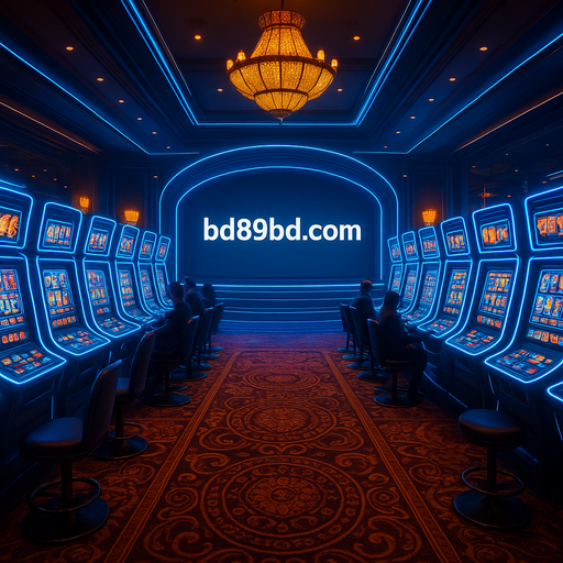 BD89BD spotlights the popularity of table games: the perfect fusion of entertainment and strategy.